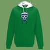 Varsity hoodie Thumbnail