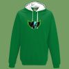 Varsity hoodie Thumbnail