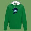 Varsity hoodie Thumbnail