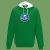 Varsity hoodie Thumbnail