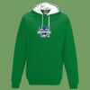 Varsity hoodie Thumbnail