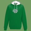 Varsity hoodie Thumbnail