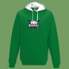 Varsity hoodie Thumbnail