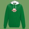 Varsity hoodie Thumbnail