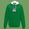 Varsity hoodie Thumbnail