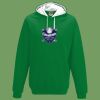 Varsity hoodie Thumbnail