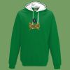 Varsity hoodie Thumbnail