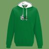 Varsity hoodie Thumbnail