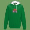 Varsity hoodie Thumbnail
