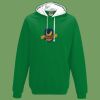 Varsity hoodie Thumbnail