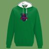 Varsity hoodie Thumbnail