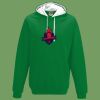 Varsity hoodie Thumbnail