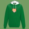 Varsity hoodie Thumbnail