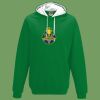 Varsity hoodie Thumbnail