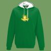 Varsity hoodie Thumbnail