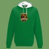 Varsity hoodie Thumbnail