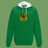 Varsity hoodie Thumbnail