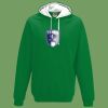 Varsity hoodie Thumbnail