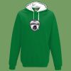 Varsity hoodie Thumbnail