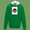 Varsity hoodie Thumbnail