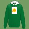 Varsity hoodie Thumbnail
