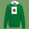 Varsity hoodie Thumbnail