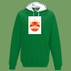Varsity hoodie Thumbnail