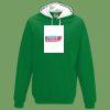 Varsity hoodie Thumbnail