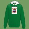 Varsity hoodie Thumbnail