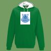 Varsity hoodie Thumbnail