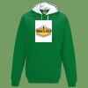 Varsity hoodie Thumbnail