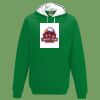 Varsity hoodie Thumbnail