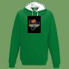 Varsity hoodie Thumbnail