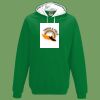 Varsity hoodie Thumbnail