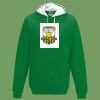 Varsity hoodie Thumbnail