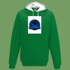 Varsity hoodie Thumbnail