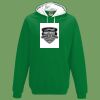 Varsity hoodie Thumbnail