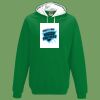 Varsity hoodie Thumbnail