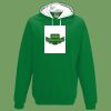Varsity hoodie Thumbnail