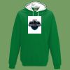 Varsity hoodie Thumbnail