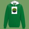Varsity hoodie Thumbnail