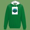 Varsity hoodie Thumbnail