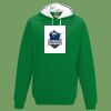 Varsity hoodie Thumbnail