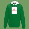 Varsity hoodie Thumbnail