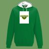 Varsity hoodie Thumbnail