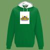 Varsity hoodie Thumbnail
