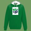 Varsity hoodie Thumbnail