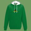 Varsity hoodie Thumbnail