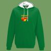 Varsity hoodie Thumbnail