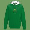 Varsity hoodie Thumbnail